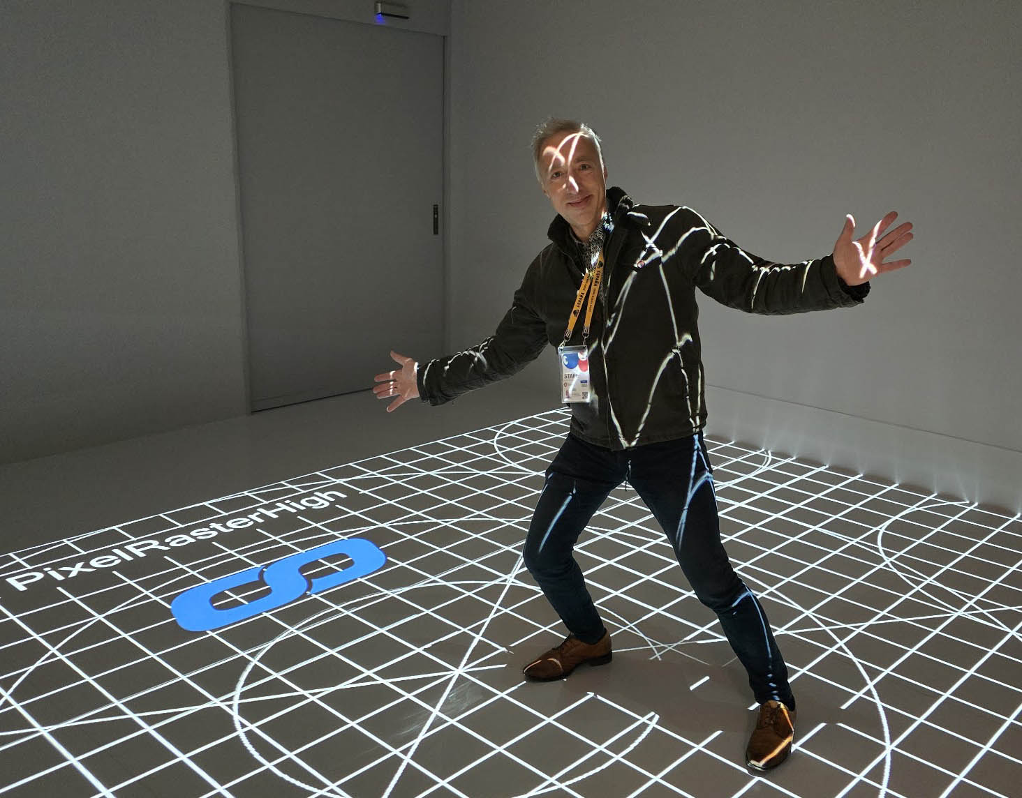 AV technologies